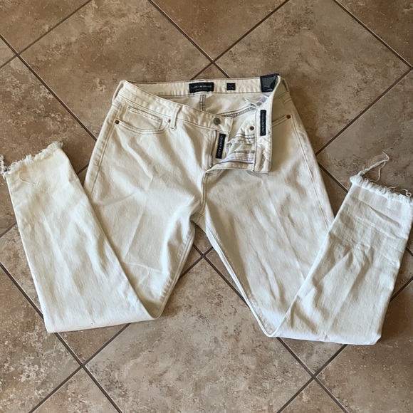 NWT Lucky 🍀 Brand jeans - Picture 9 of 13